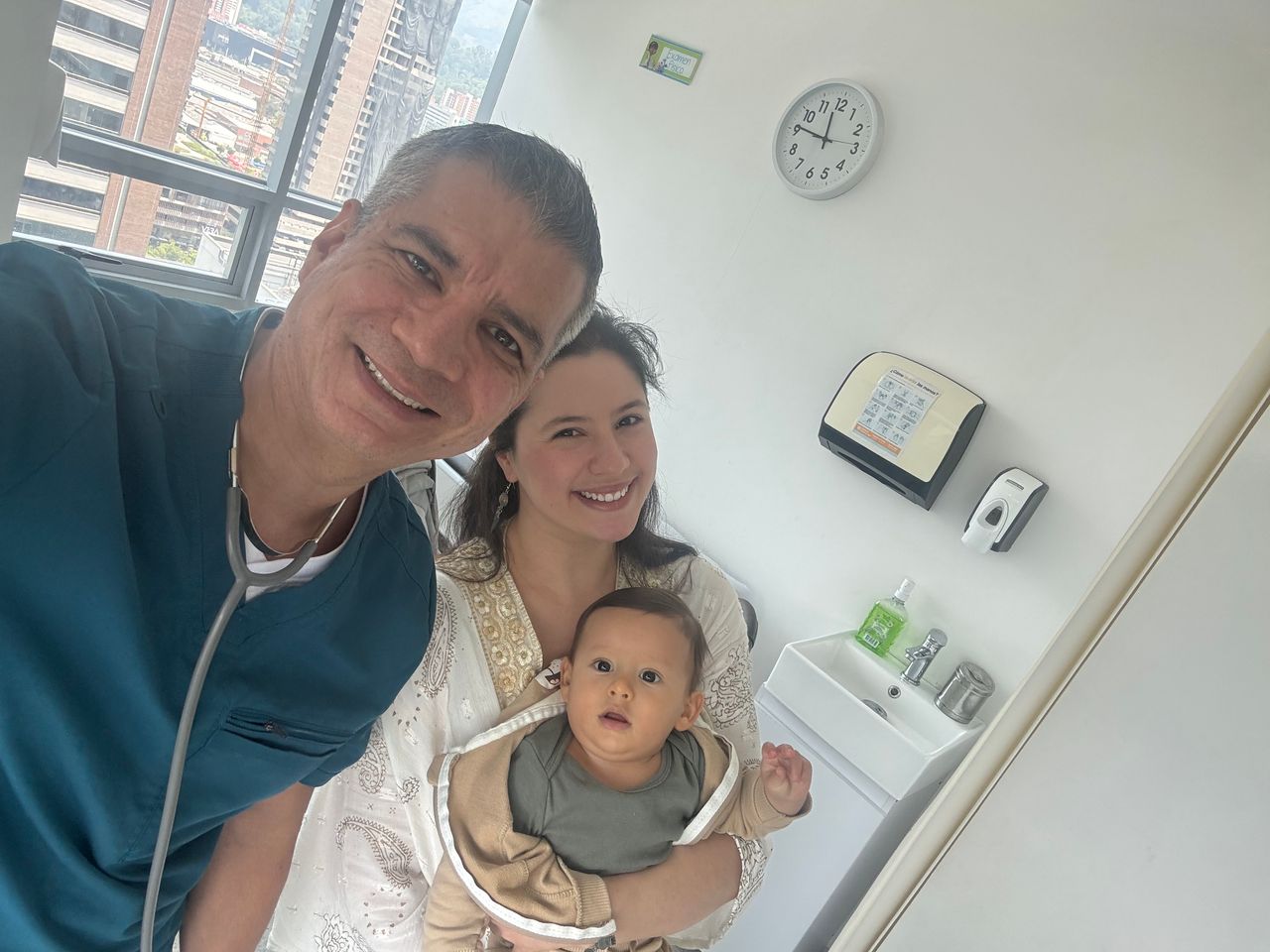 Carlos Mario Martinez-16