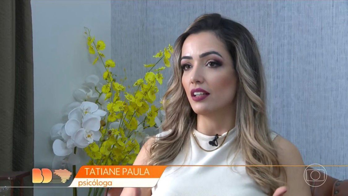 Tatiane De Paula Souza-0