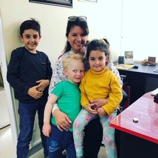 Sandra Belalcazar Padilla-3