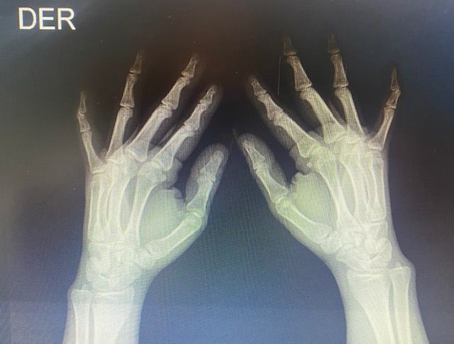 Maria Esther Castillo García-7