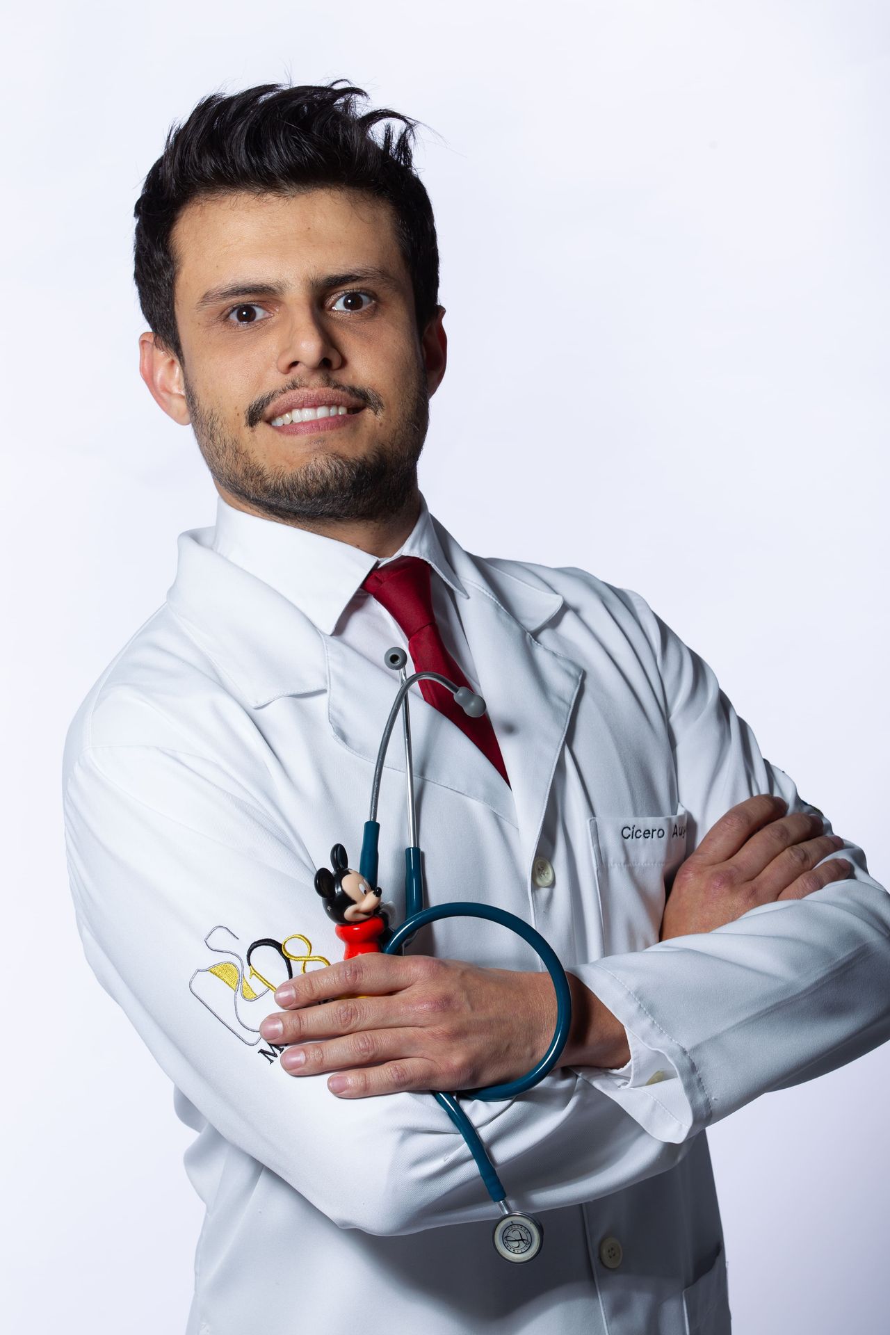 Cícero Augusto Alves Araújo-0