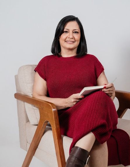 Maria Claudia  Siqueira Pompilio -0