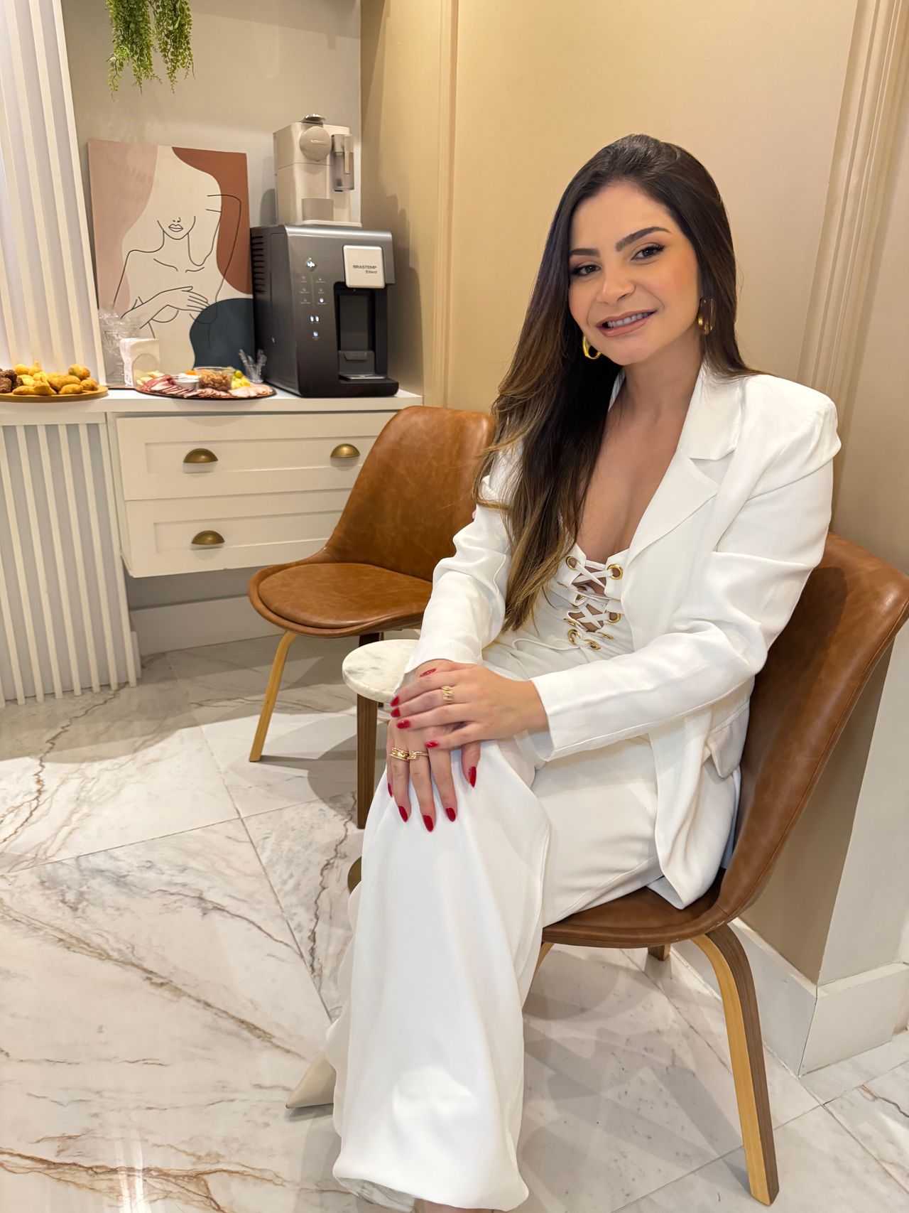 Any Caroline  Minella De Matos -0