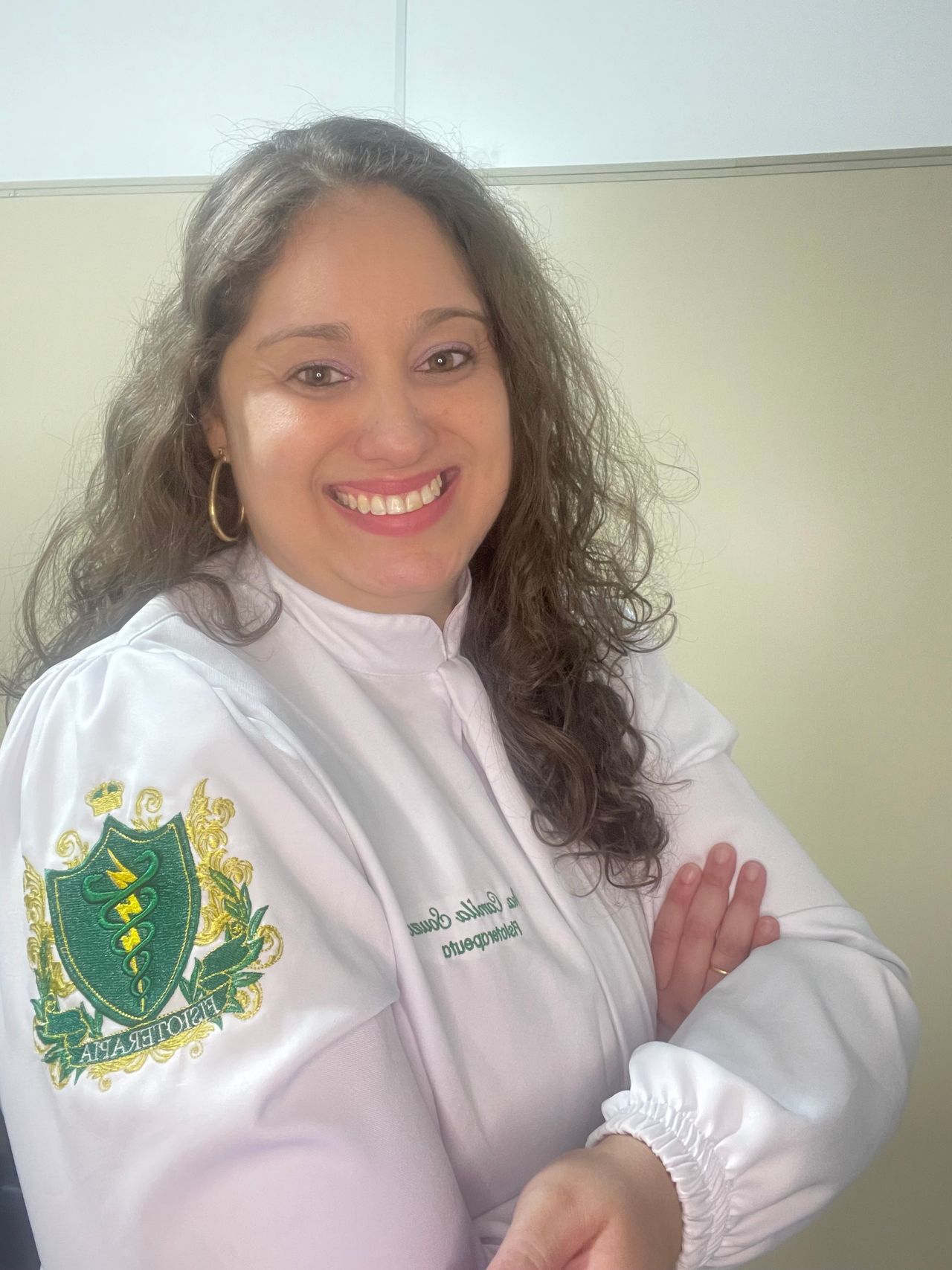 Camila  Martins Borges De Souza -0