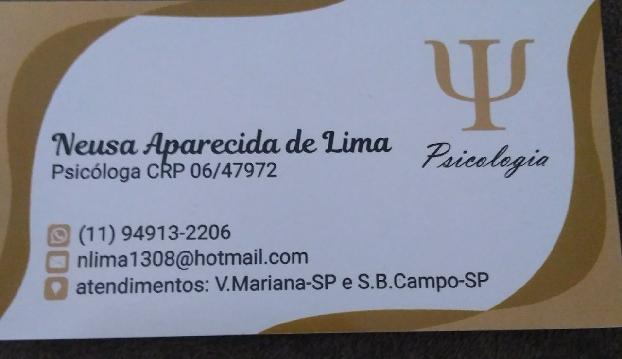 Neusa Aparecida De Lima-3