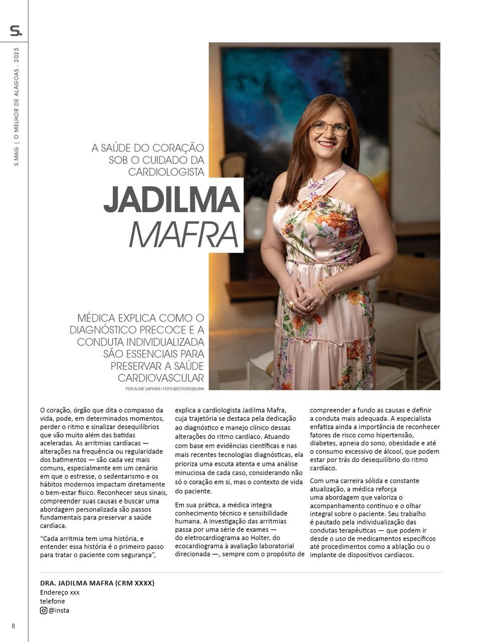 Jadilma Mafra Barbosa-0