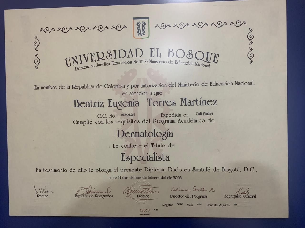 Beatriz Eugenia Torres Martinez-3