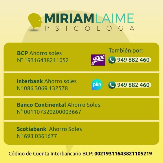 Miriam  Carolina Laime Perez-3