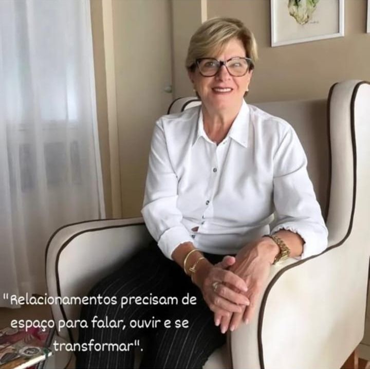 Ana Maria  Baiao Batista -1