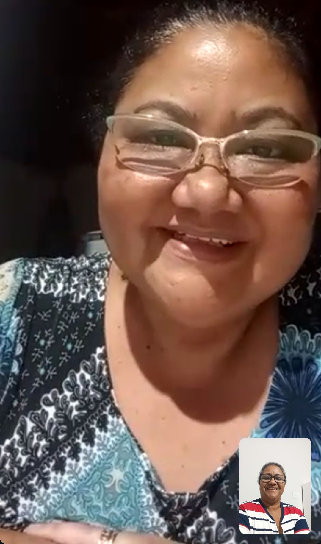 Maria Tereza  Santos Batista -11