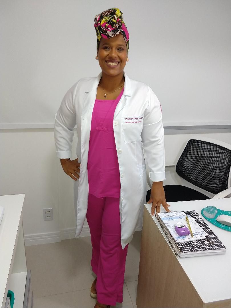 Fatima Iyetunde Oladejo-0