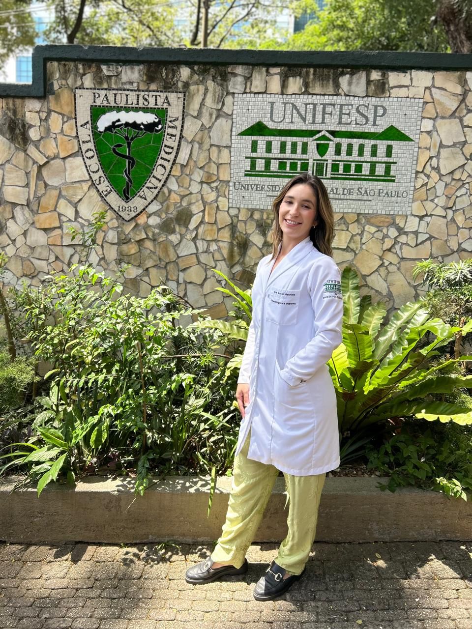 Karen Gabriela Do Santo-4