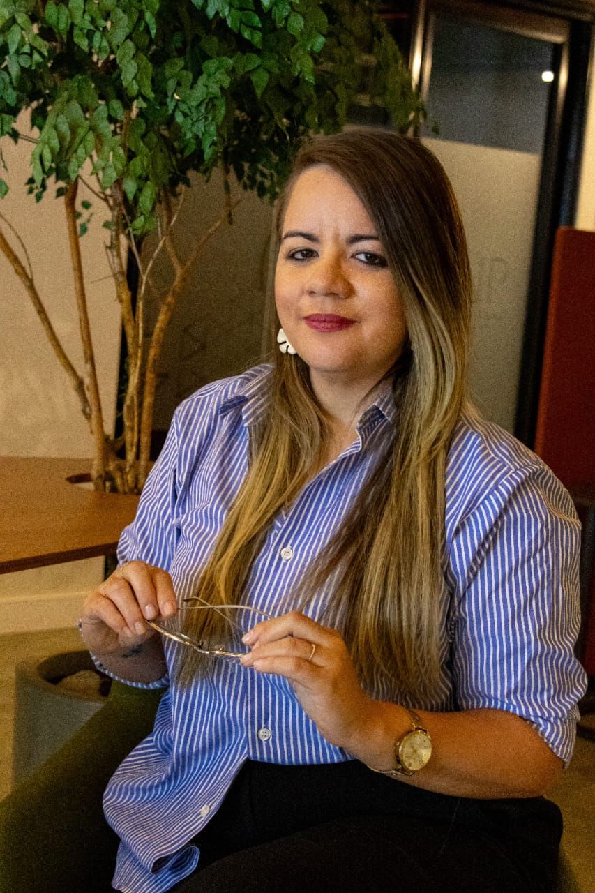 Shirley Marcley Sampaio-2