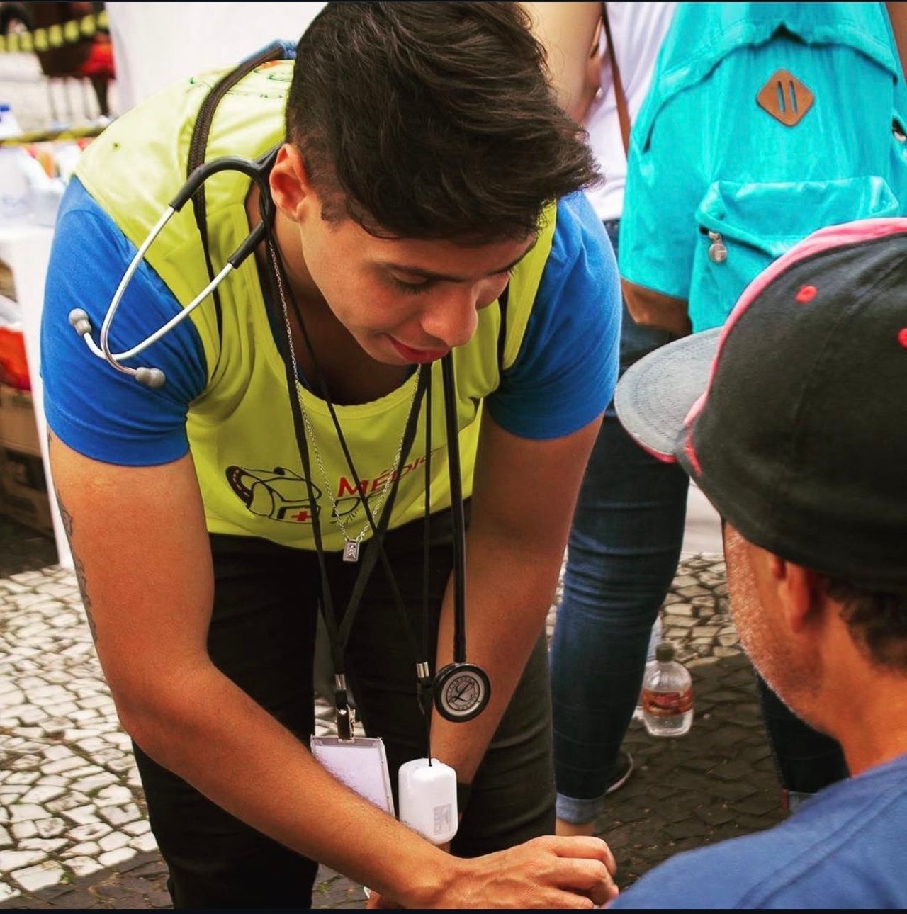 Gabriel  Fernando De Araújo Corrêa -1