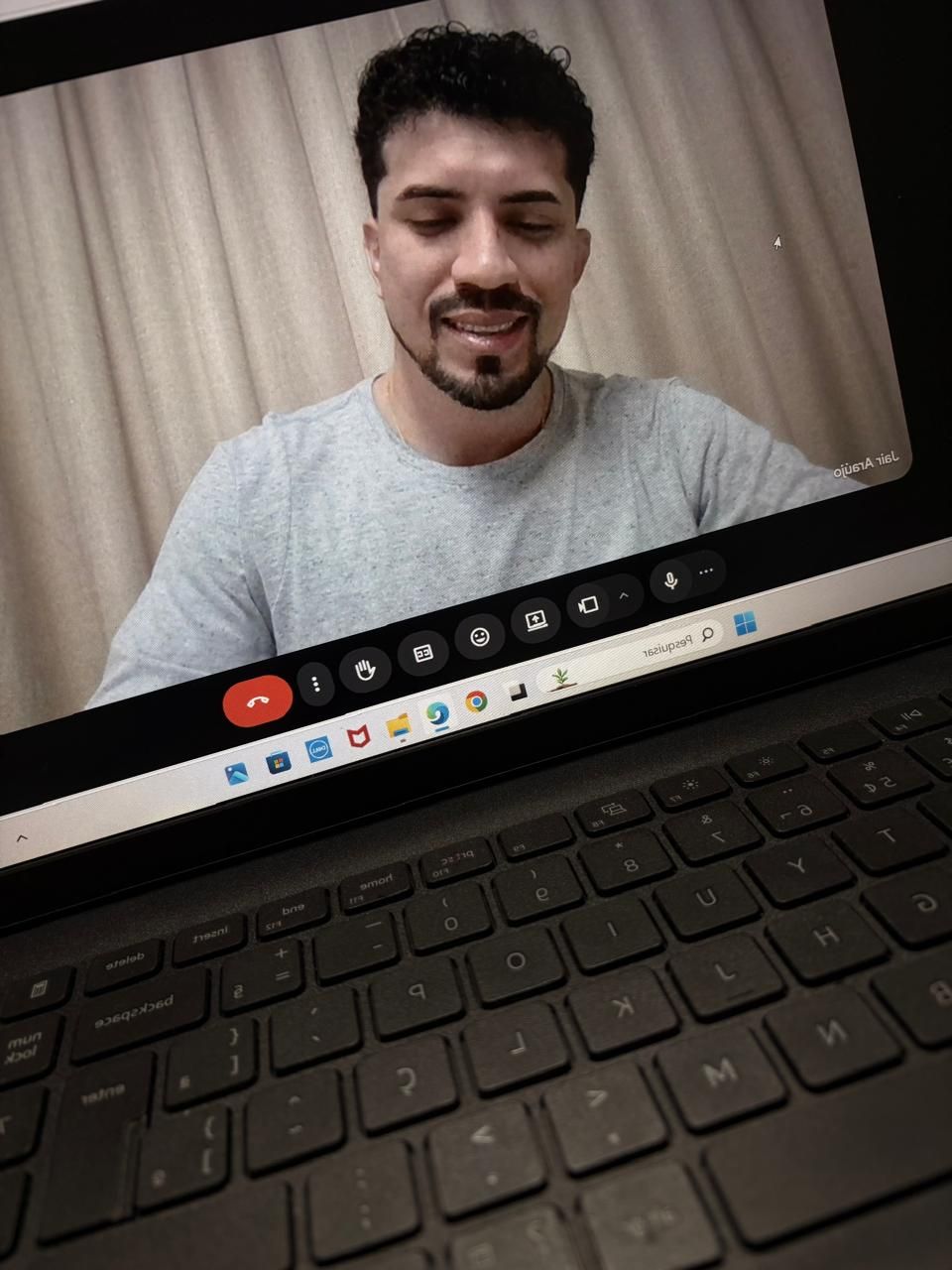 Francisco Jair Araujo Lima-4