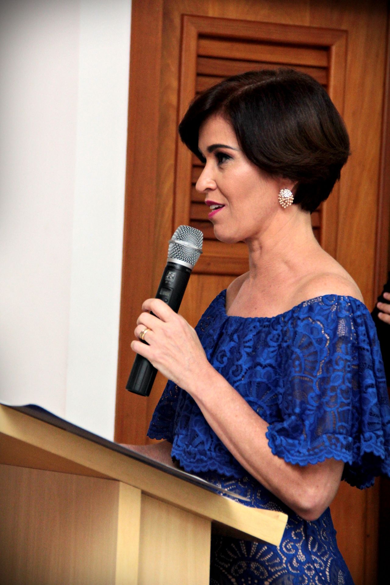 Maria Aparecida Chaves E Oliveira-1