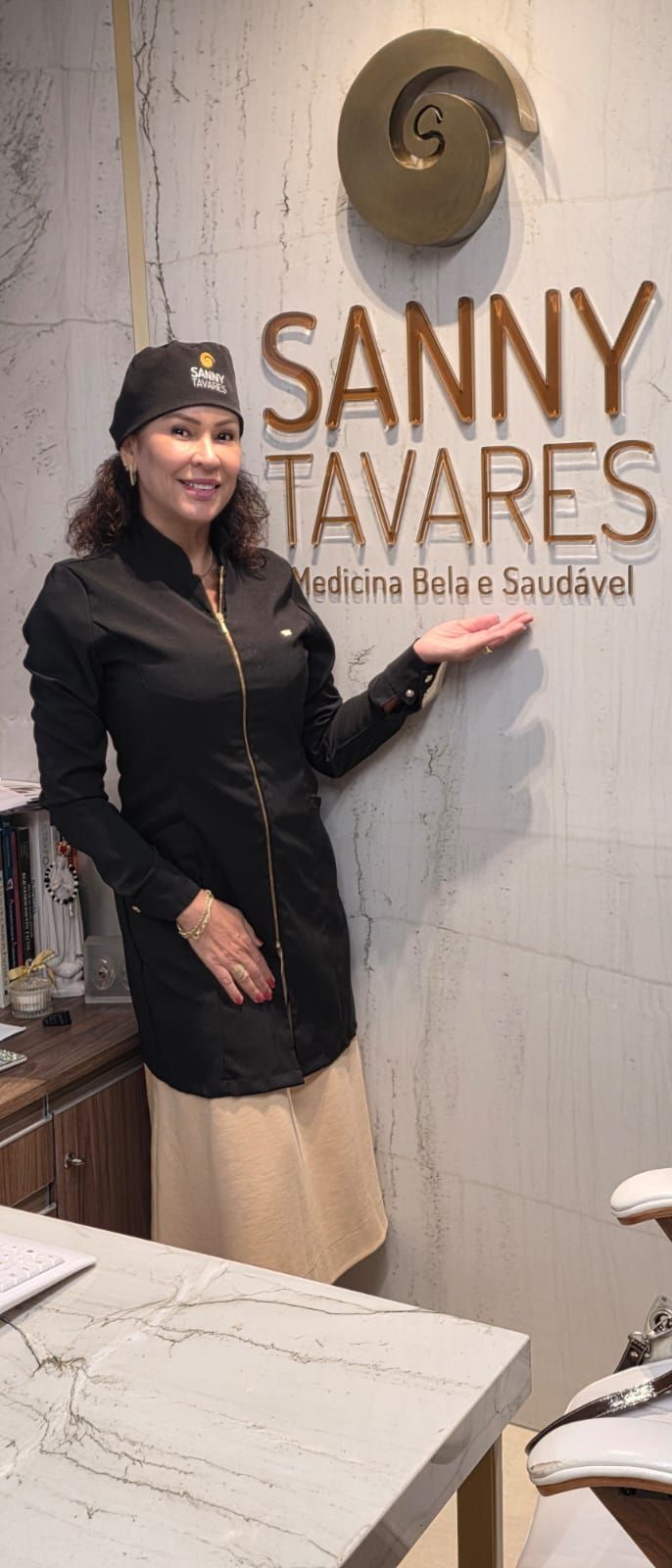 Sanny Tavares-0