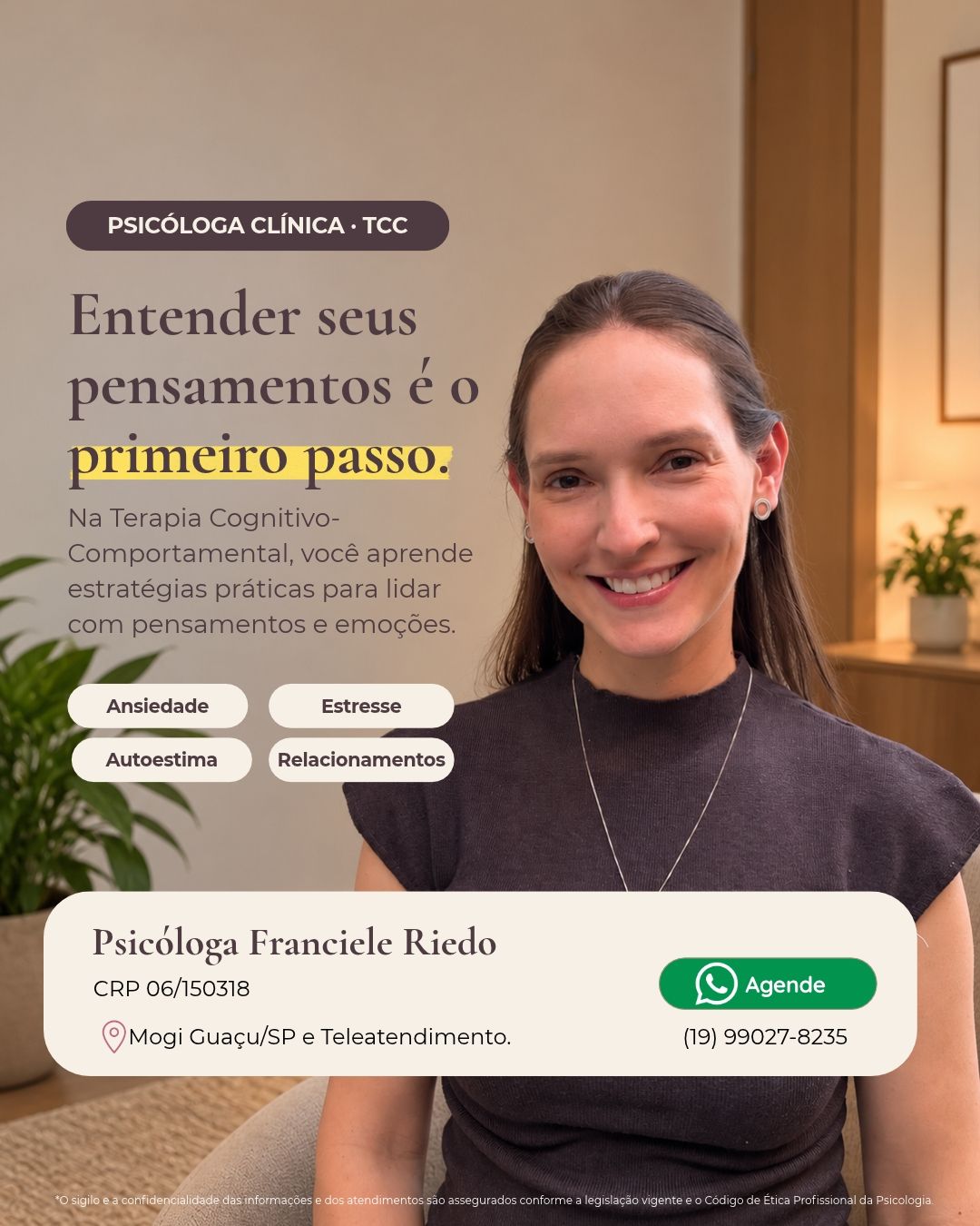 Franciele Riedo-0