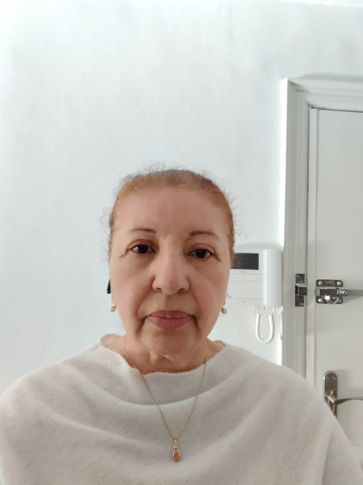 Gloria Gomez Perez-0
