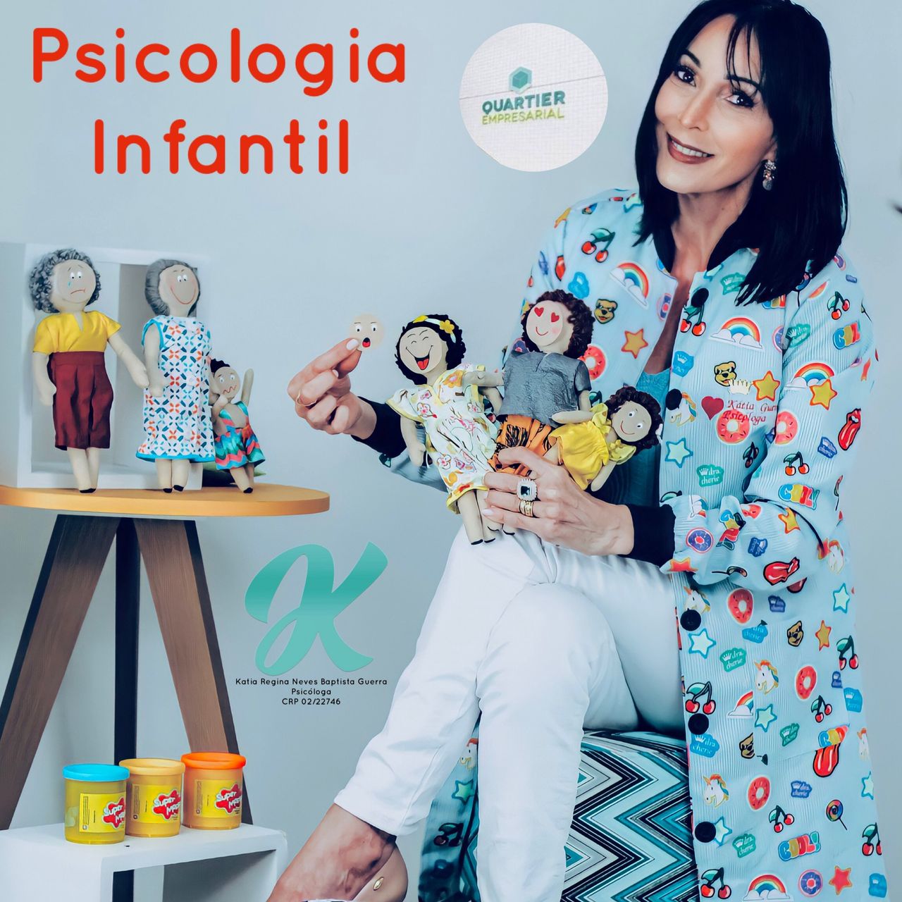 Kátia Regina Neves Baptista Guerra-85