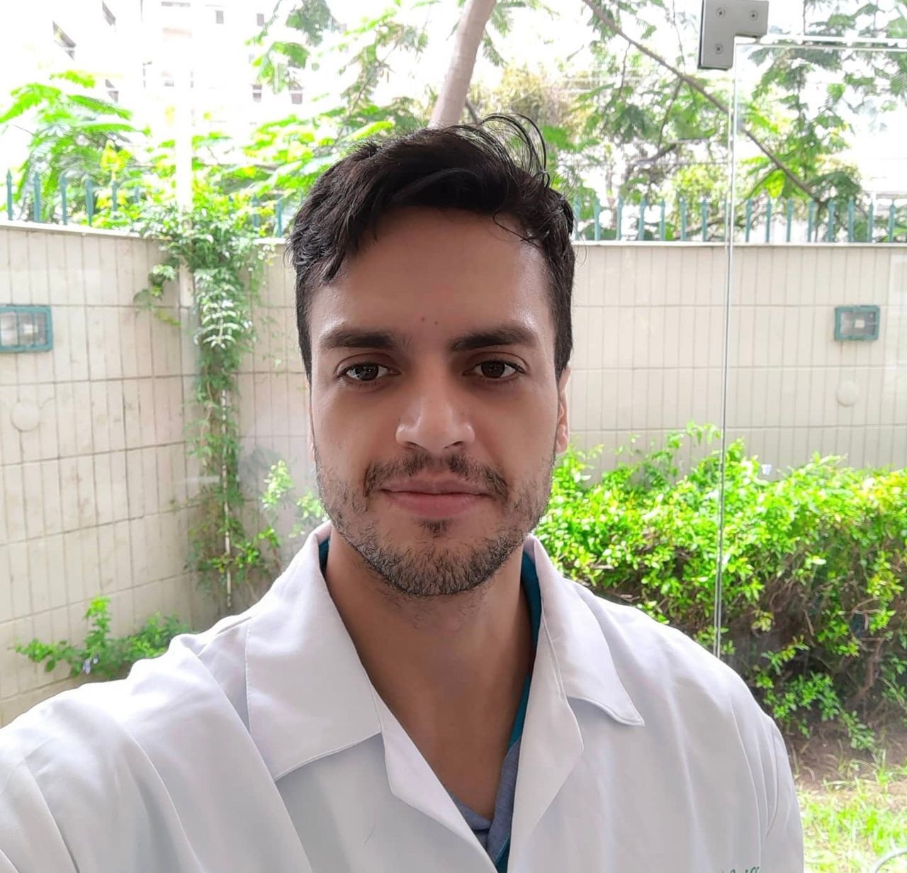 Gustavo  De Souza -1