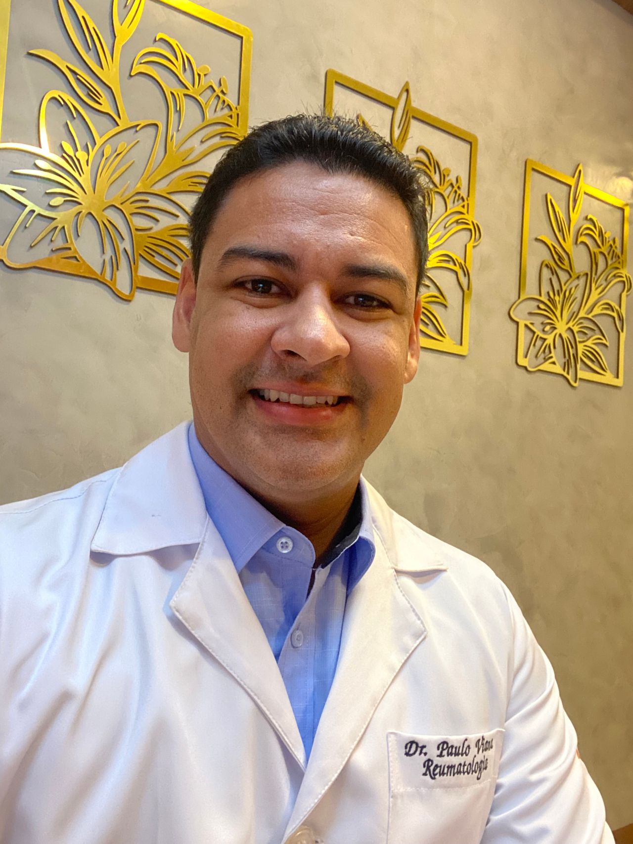 Dr. Paulo Atila Da Silva Viana-0