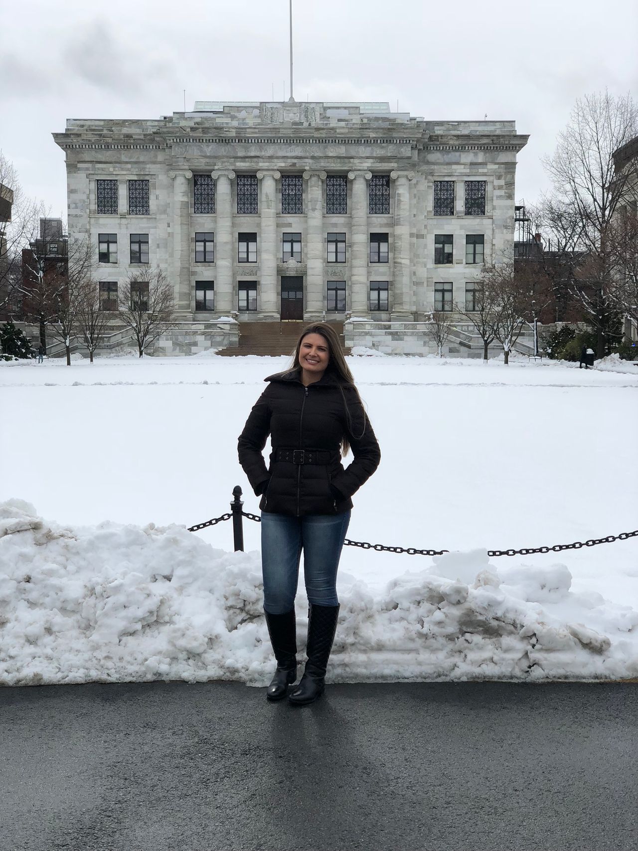 Juliana Satin De Oliveira-4