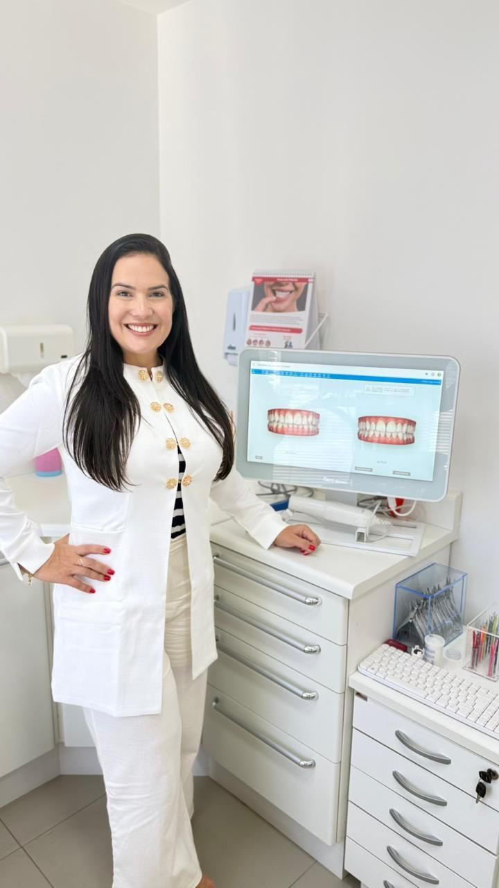 Gislene  Santos Pereira Vasconcelos Da Silveira -3
