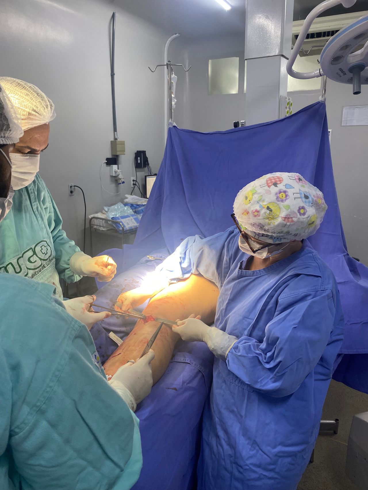 Gisele  De Oliveira Parreira-5