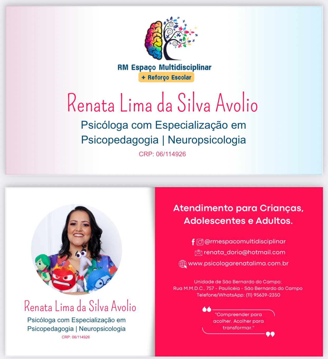 Renata Lima Da Silva  Avolio-6