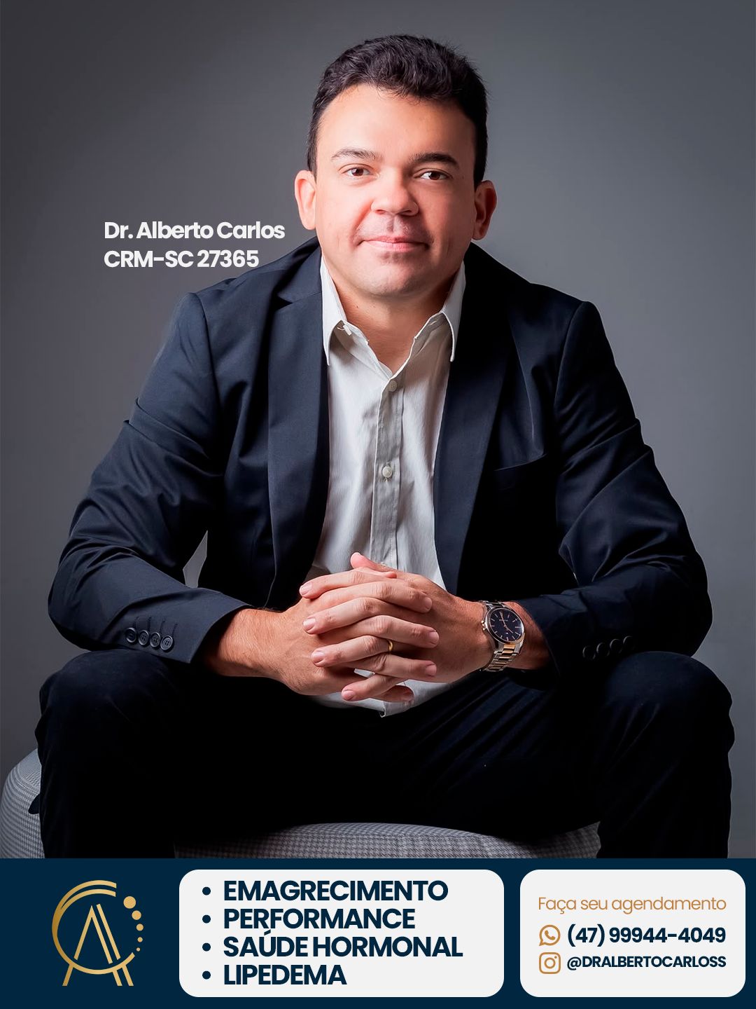Alberto Carlos  Mendes Silva-1