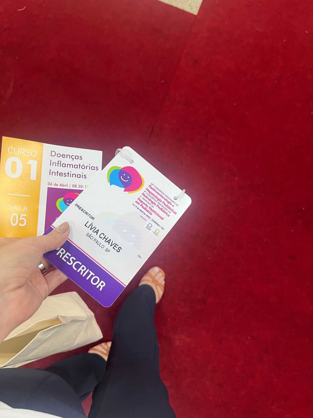 Livia  Batista Chaves -4