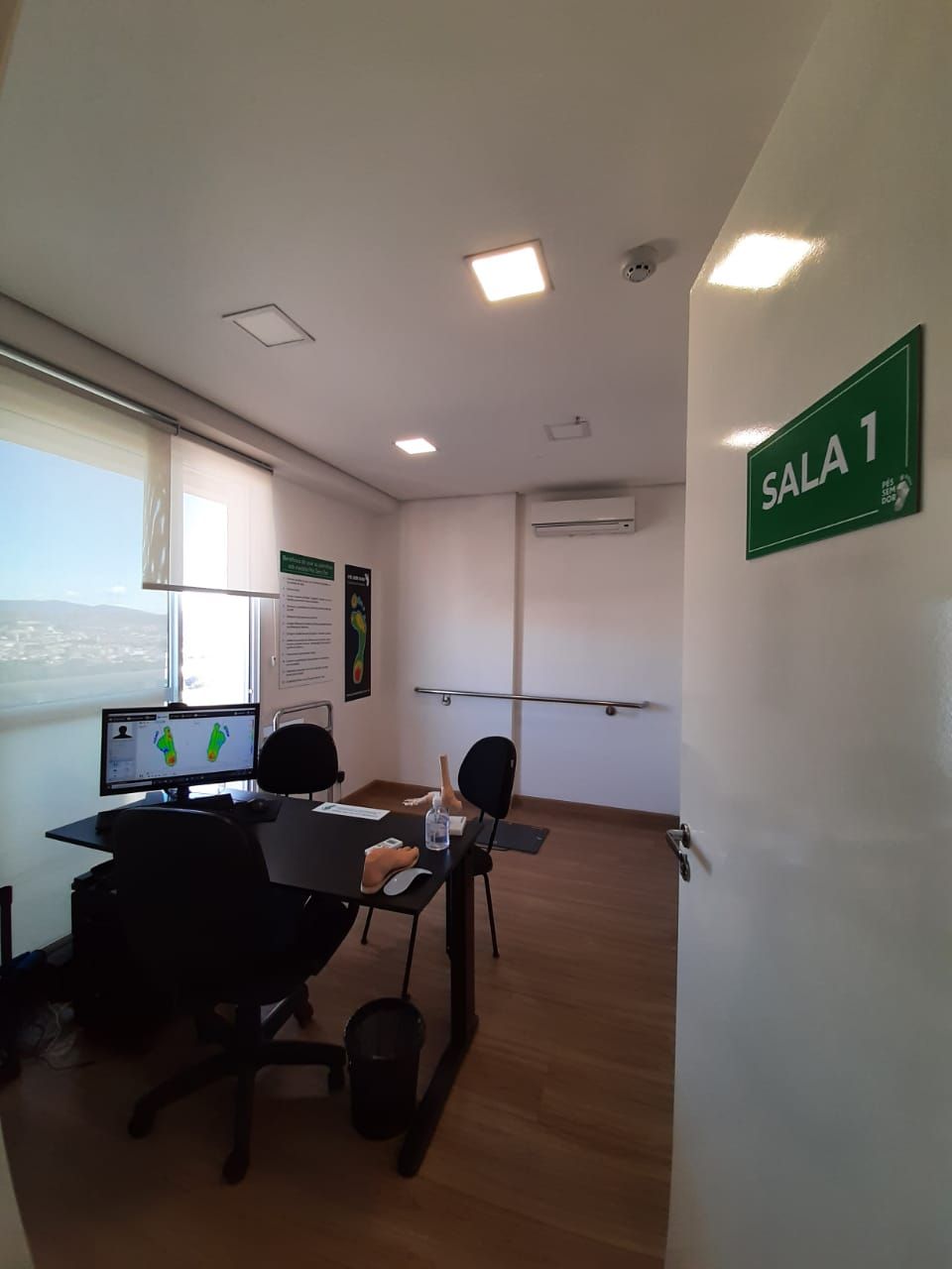 Pés Sem Dor -  Guarulhos-11