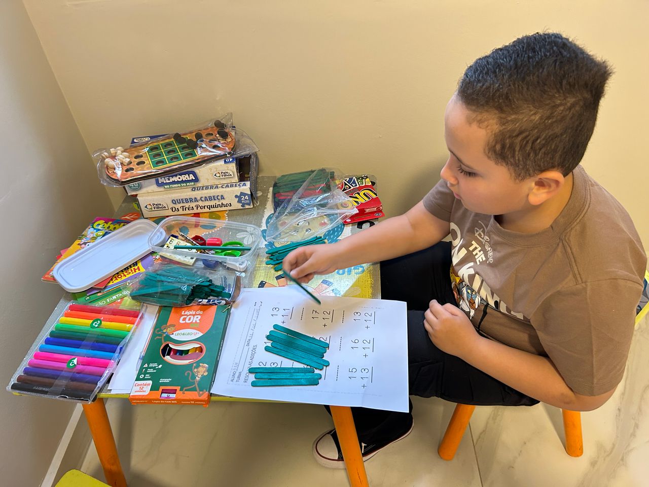 Rose Meire Giane Ricardo De Oliveira Crivelli-11