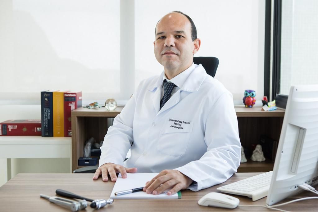 Gutemberg Augusto Cruz Dos Santos-0