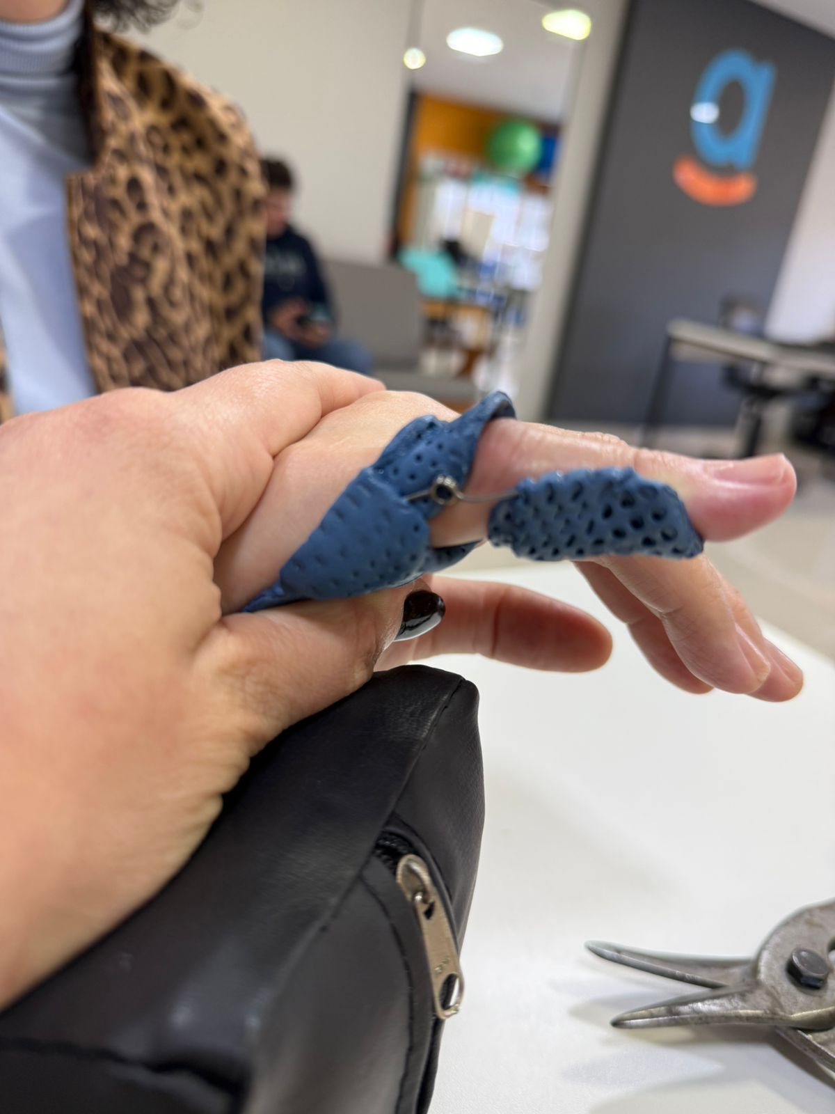 Letícia Caroline Kaspchak De Sá-14