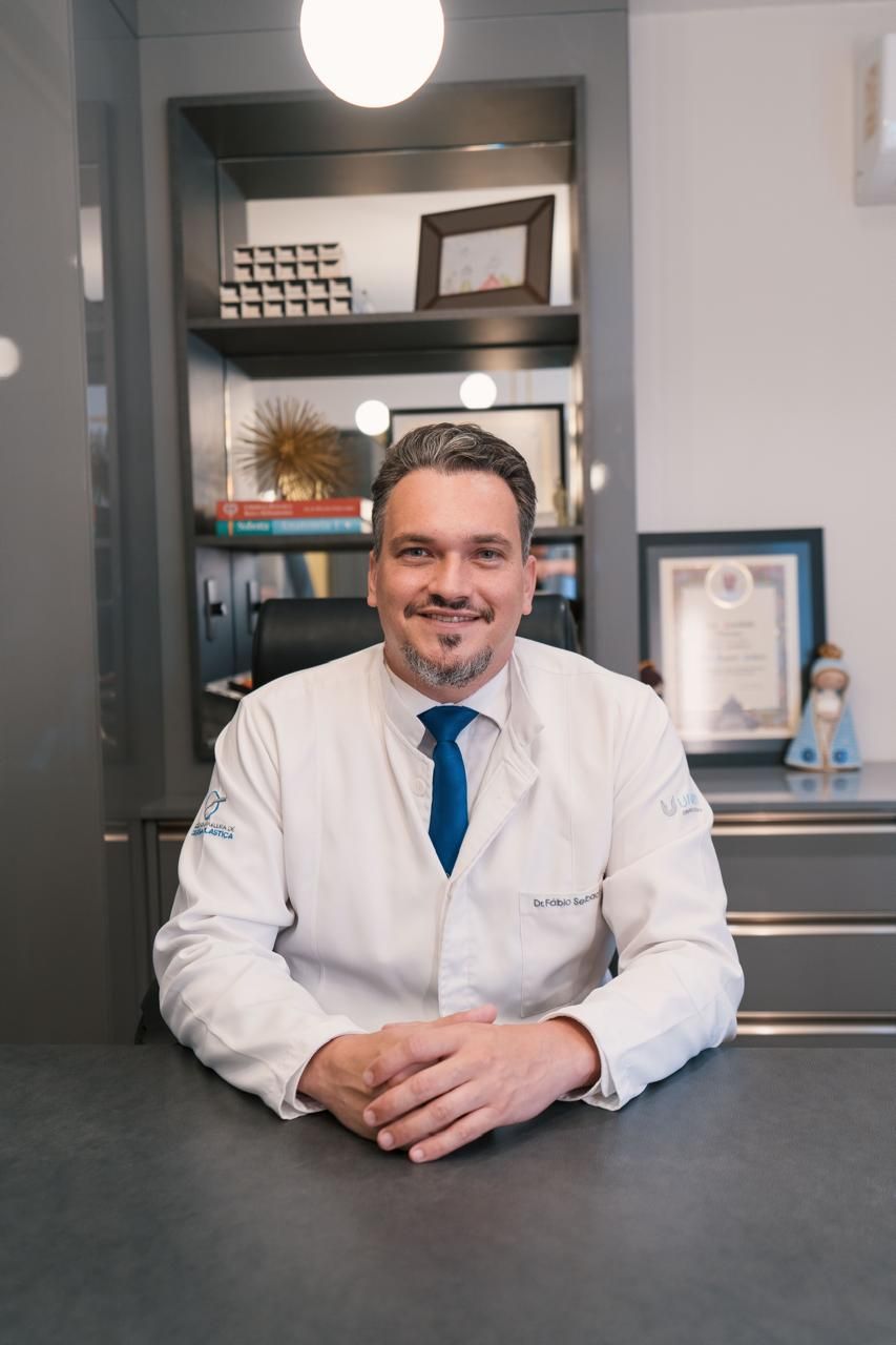 Fabio Augusto Selbach -1