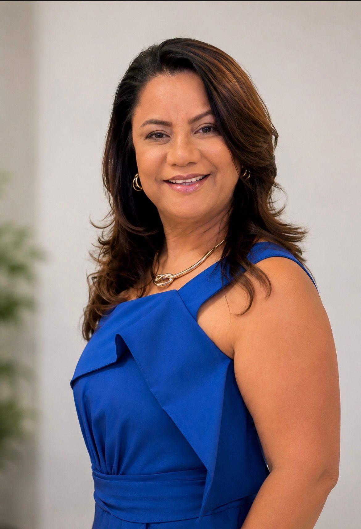 Celina Maria  Faier Assunção-1