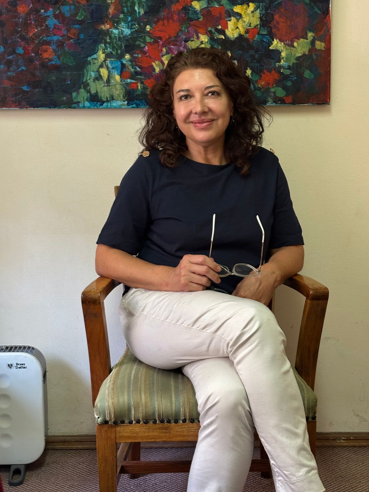 Juanita Abarca-8