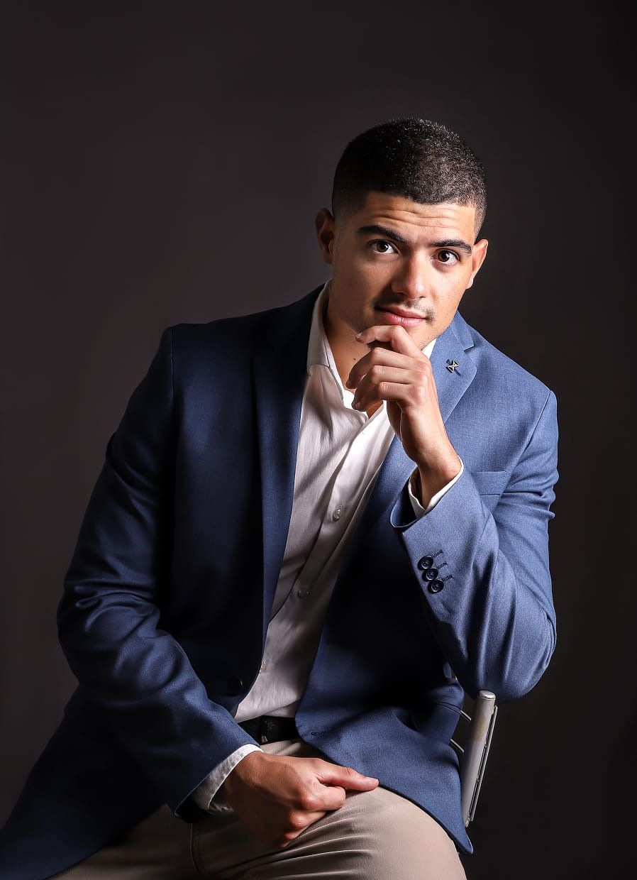 José Lucas Carvalho-1