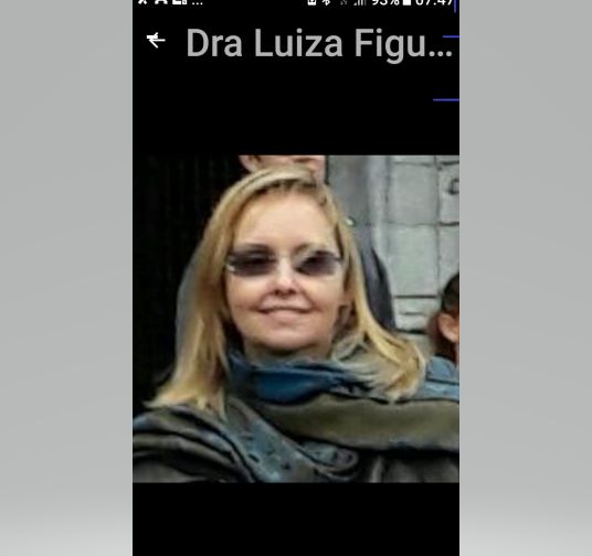 Luiza Maria Figueiredo Dos Santos-23