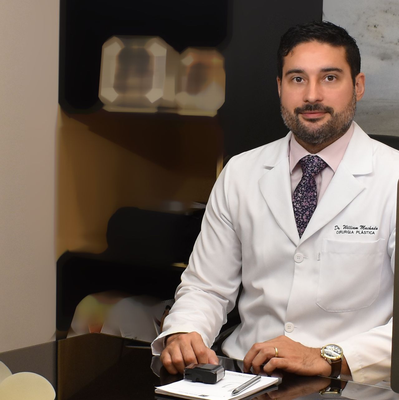 William Machado-0