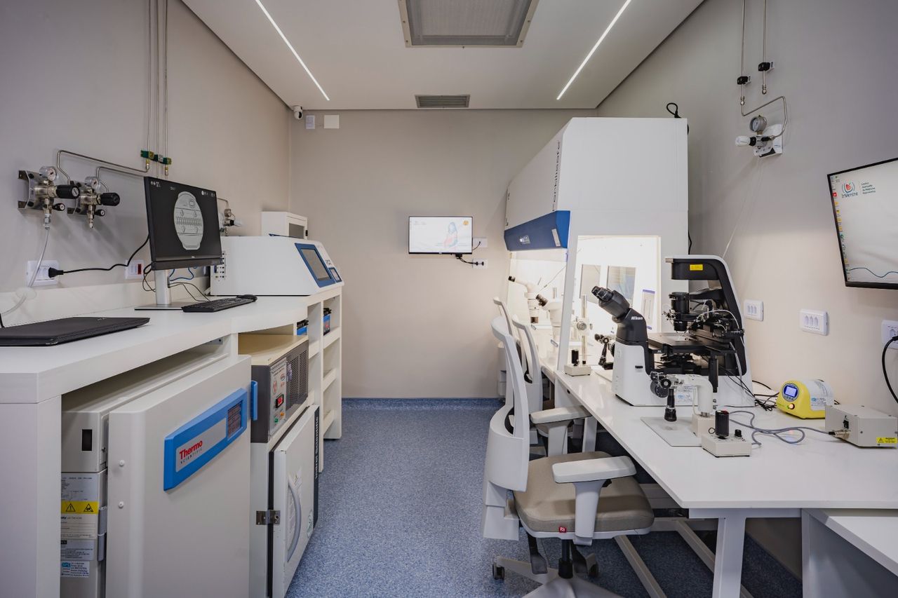 Exame Laboratorial -5