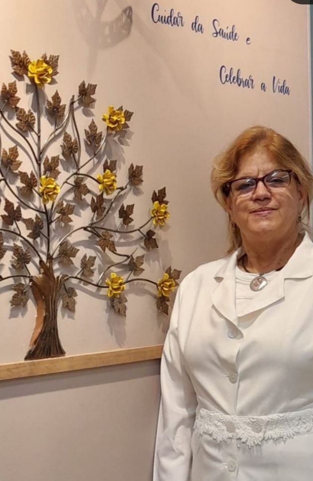 Sueli Stela Tofolo Rosenfeld .-0