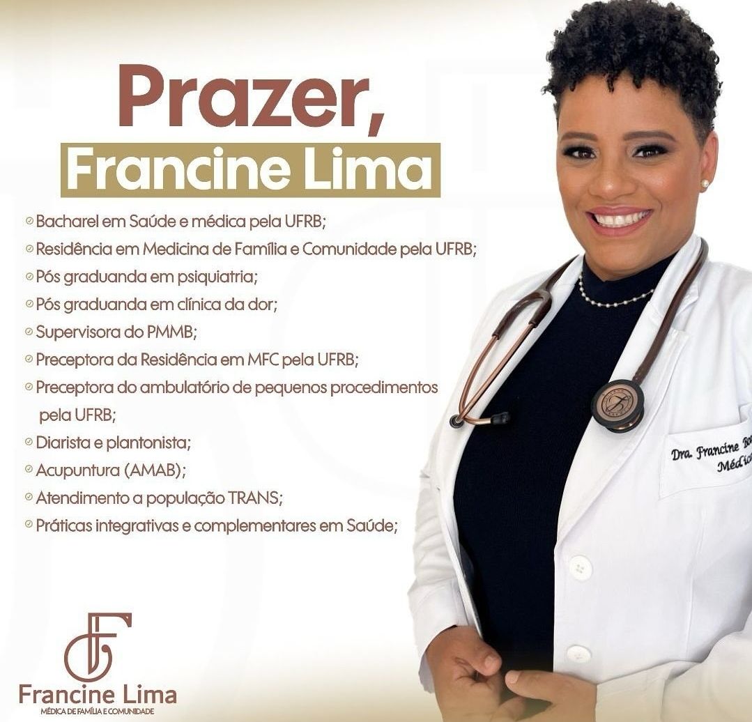 Francine Lima Da Conceição-1