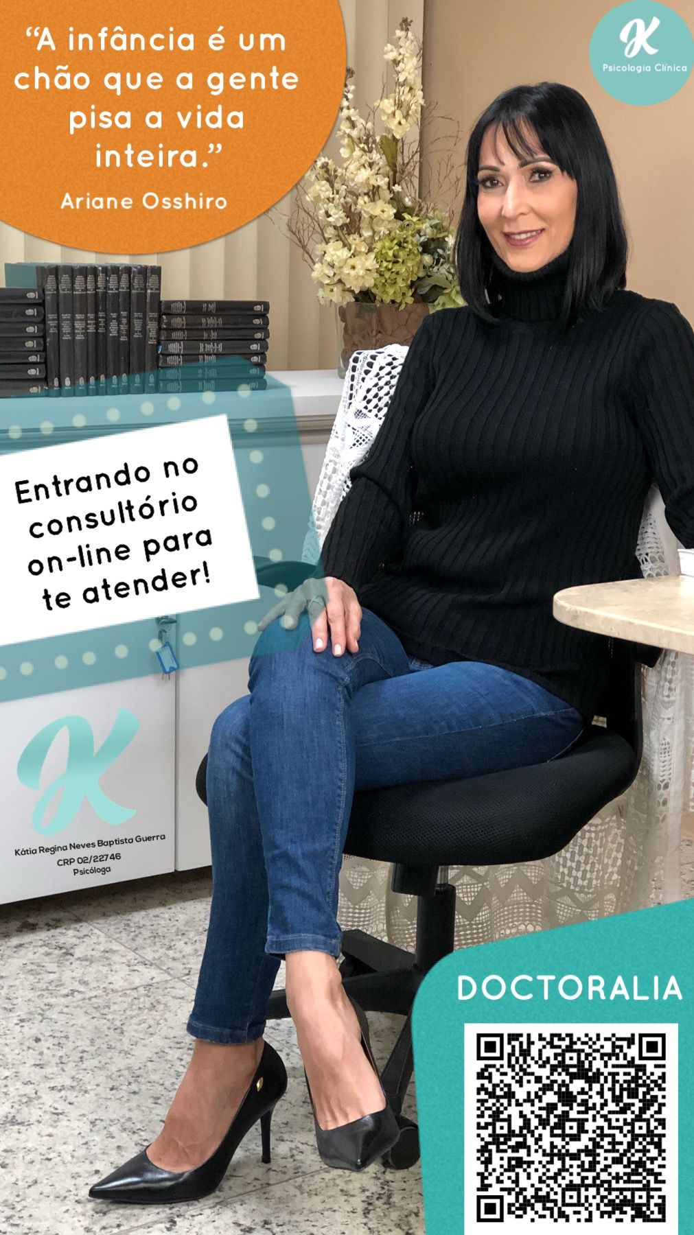 Kátia Regina Neves Baptista Guerra-63