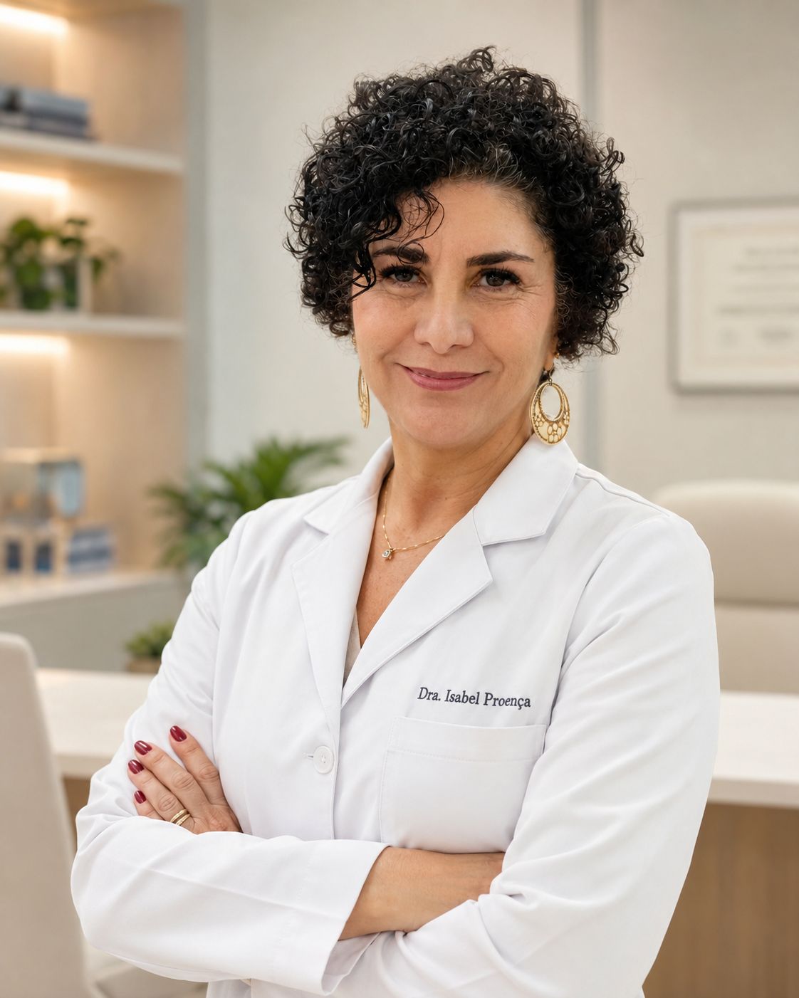 Isabel Cristina Proença Ribeiro-1