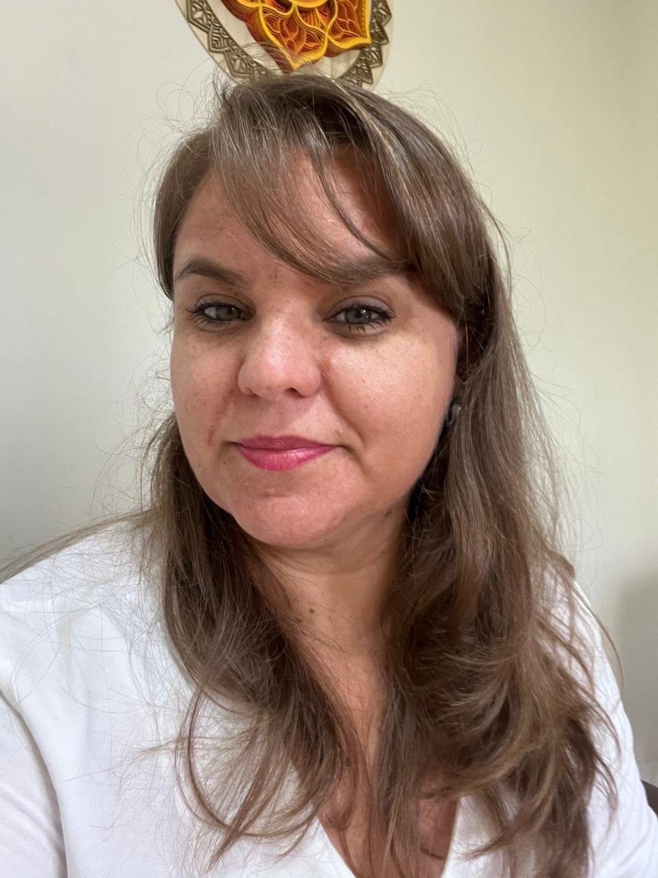 Rosamira Guerreiro De Oliveira Caldas-0