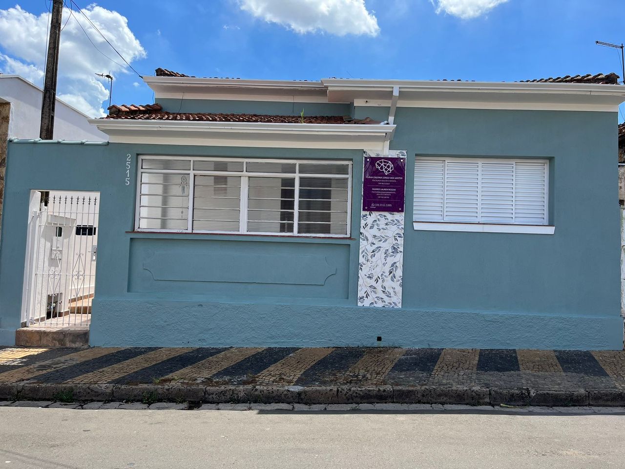 Flávia Cristina Longo Dos Santos-0