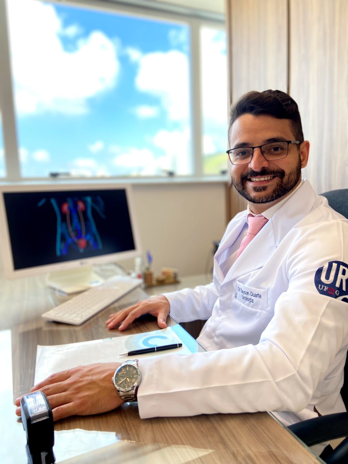 Maycon Xavier Duarte-9